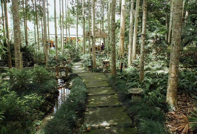 Truong Xuan Resort
