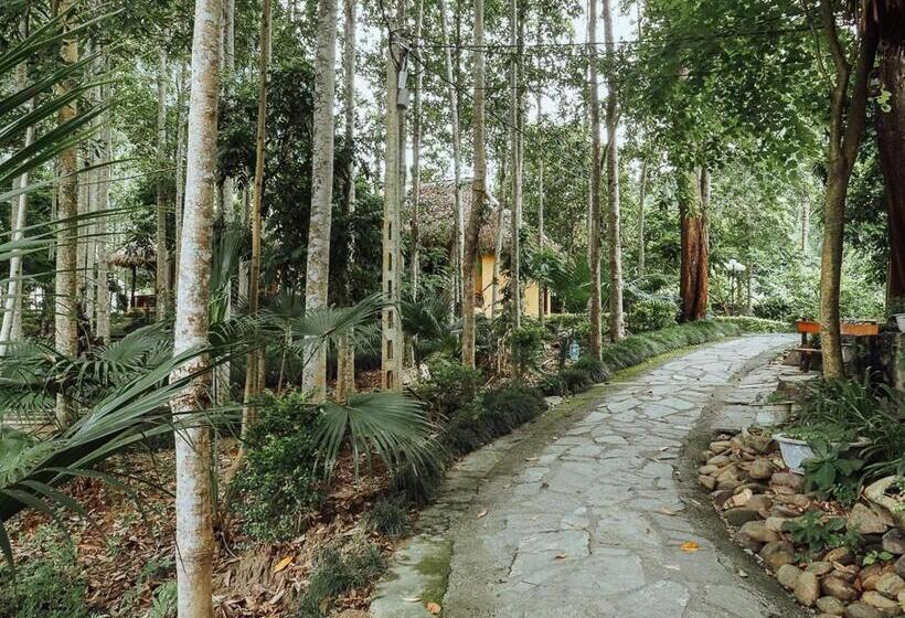Truong Xuan Resort