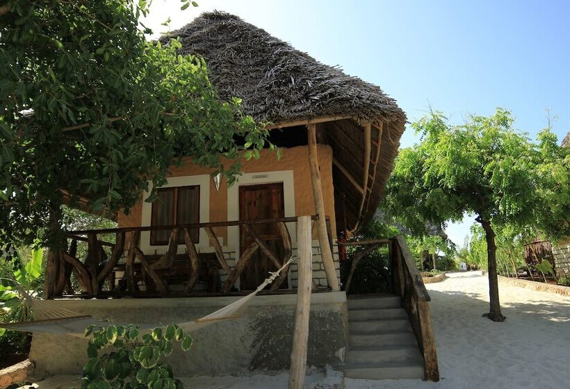 Ujamaa Beach Resort