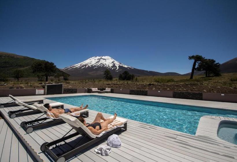 Valle Corralco Hotel & Spa