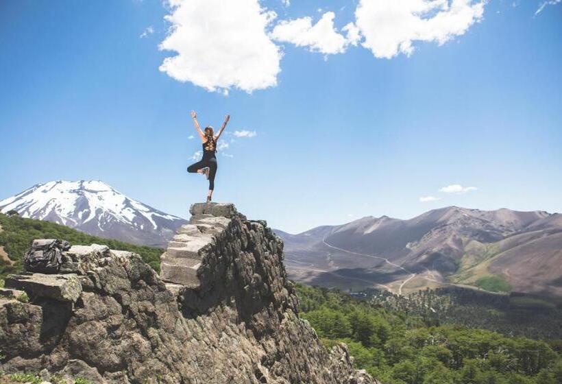 Valle Corralco Hotel & Spa