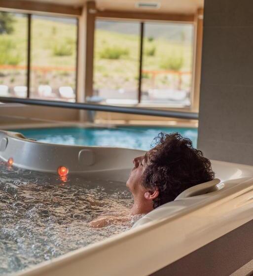 Valle Corralco Hotel & Spa
