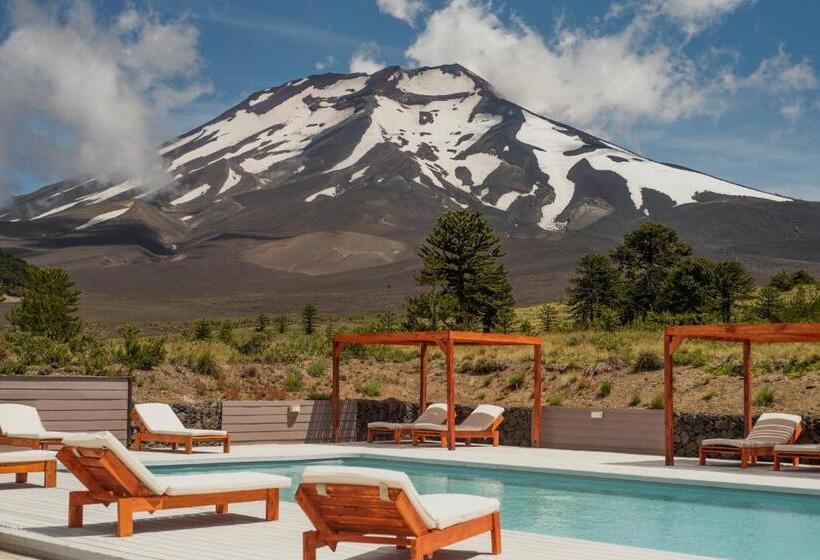 Valle Corralco Hotel & Spa