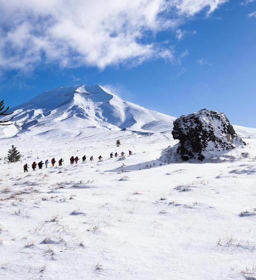 Valle Corralco Hotel & Spa