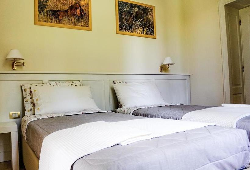 Villa Chiara B&b