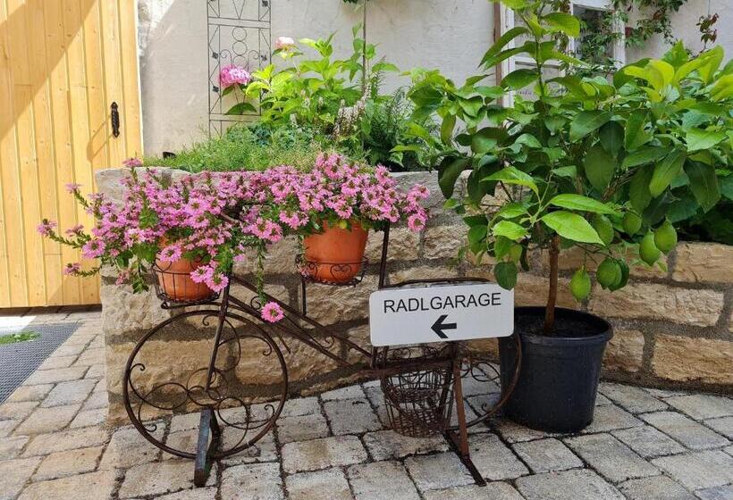 Zum Dallmayr Hotel Garni