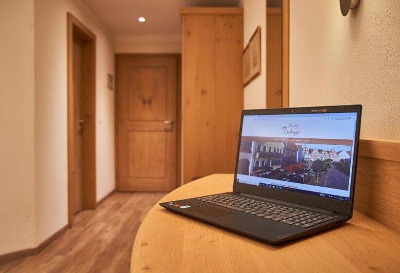 Zum Dallmayr Hotel Garni