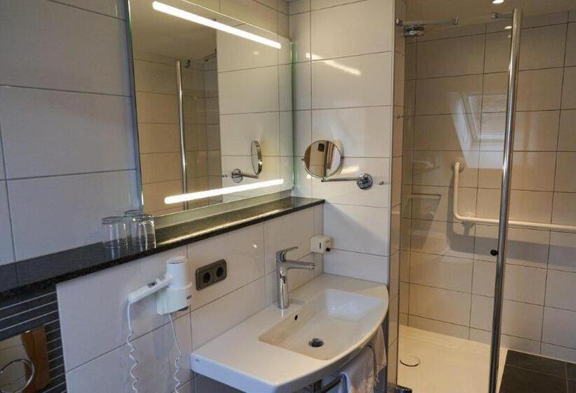 Zum Dallmayr Hotel Garni