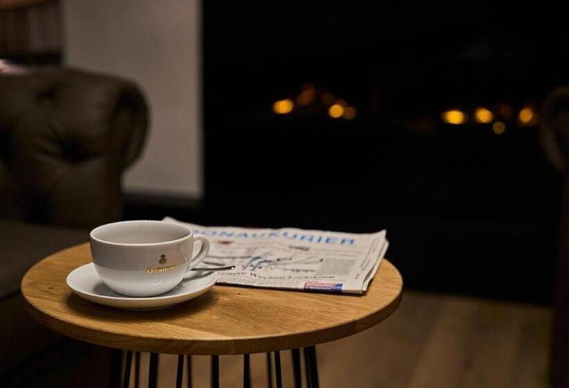 Zum Dallmayr Hotel Garni