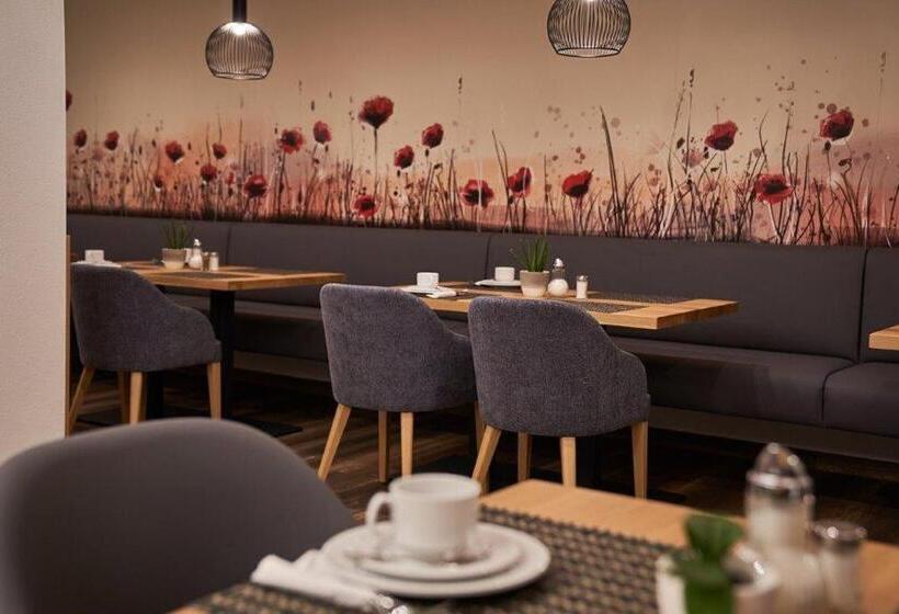 Zum Dallmayr Hotel Garni