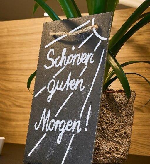 Zum Dallmayr Hotel Garni