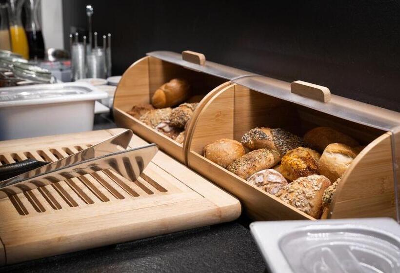 Zum Dallmayr Hotel Garni