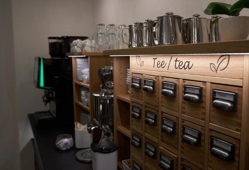 Zum Dallmayr Hotel Garni