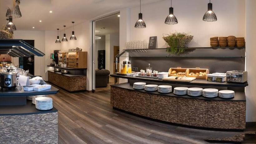 Zum Dallmayr Hotel Garni