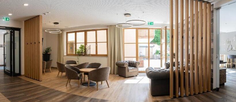 Zum Dallmayr Hotel Garni