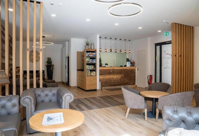 Zum Dallmayr Hotel Garni