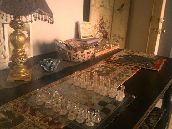 A Cayuga Lakefront Inn   Hotel Alt, Ithaca New York