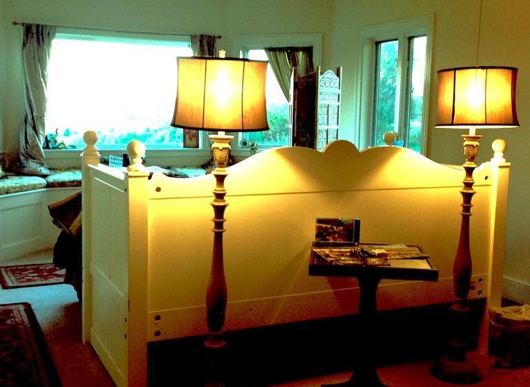 A Cayuga Lakefront Inn   Hotel Alt, Ithaca New York