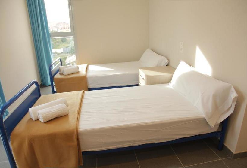Albergue El Río