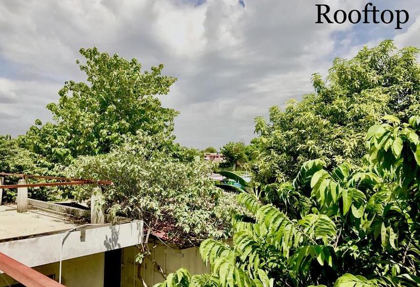 הוסטל Haiti Communitere