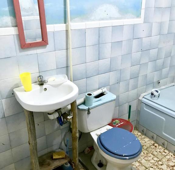 הוסטל Haiti Communitere