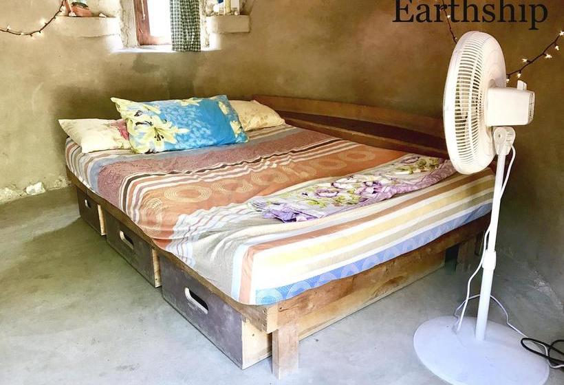 הוסטל Haiti Communitere