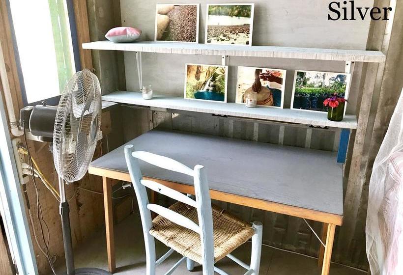 הוסטל Haiti Communitere