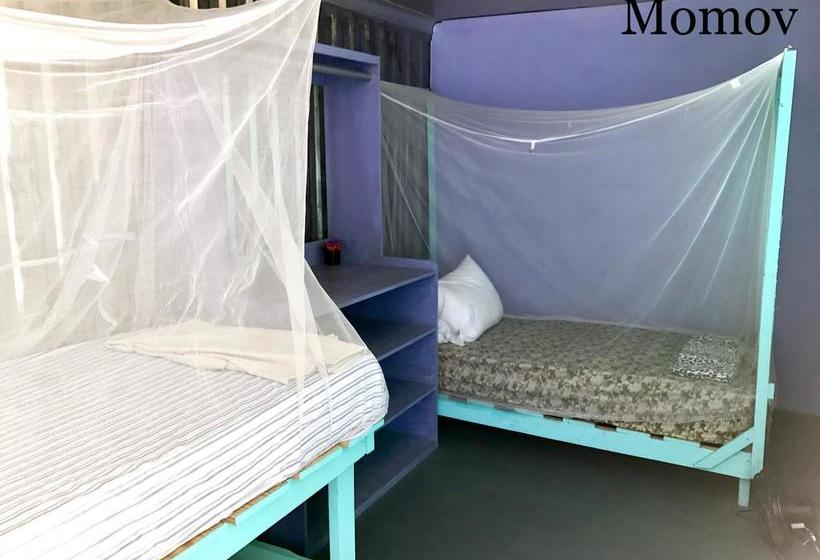 הוסטל Haiti Communitere