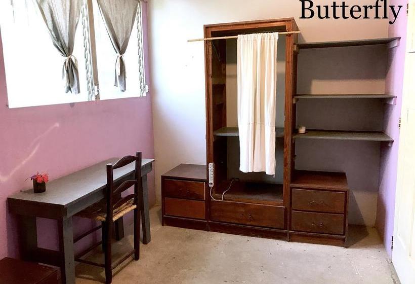 הוסטל Haiti Communitere