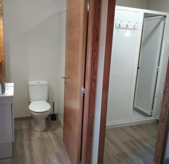 Albergue Pension Porta Santa