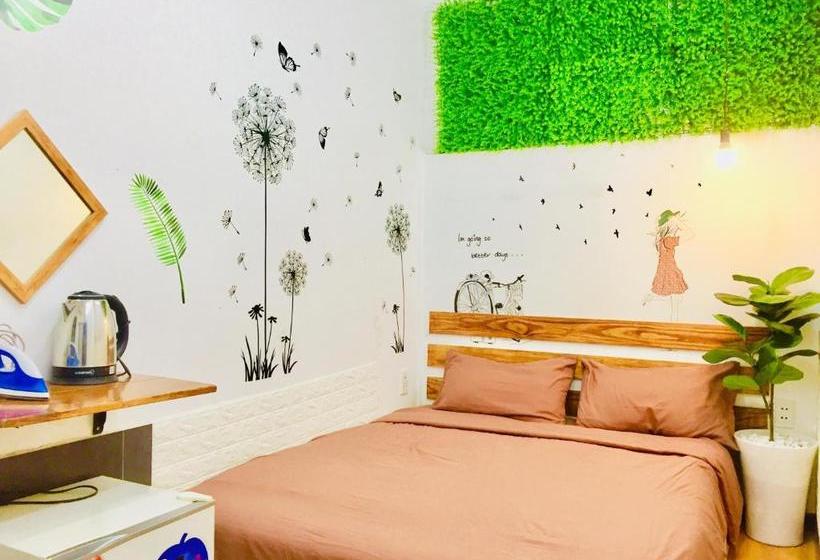 هاستل Diamond Rainbow  The Love Apart City Centre