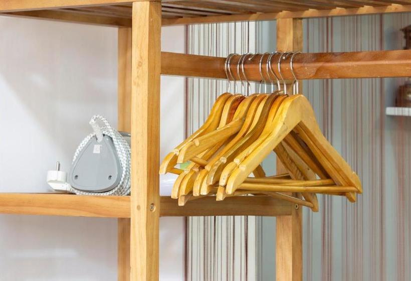 هاستل Diamond Rainbow  The Love Apart City Centre