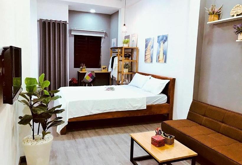 هاستل Diamond Rainbow  The Love Apart City Centre