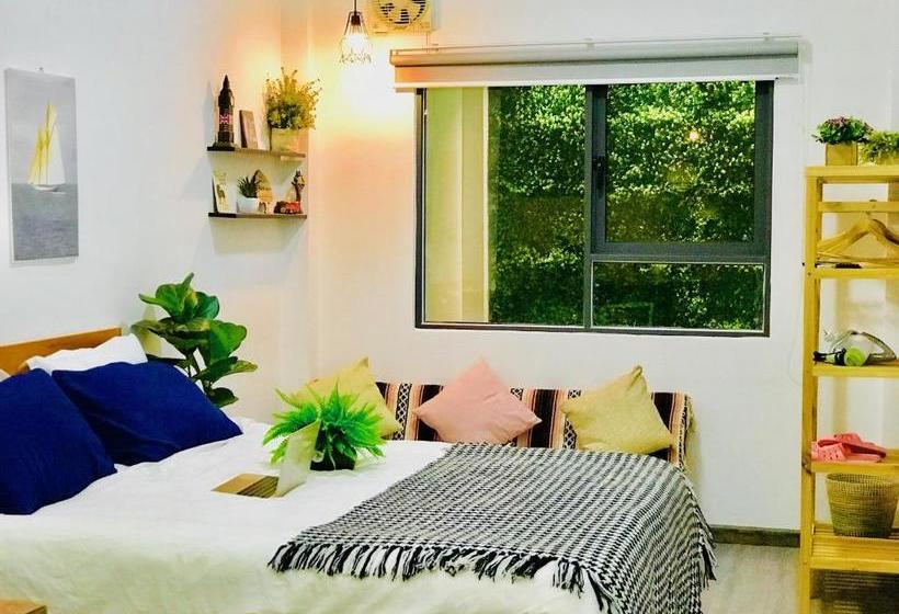 هاستل Diamond Rainbow  The Love Apart City Centre