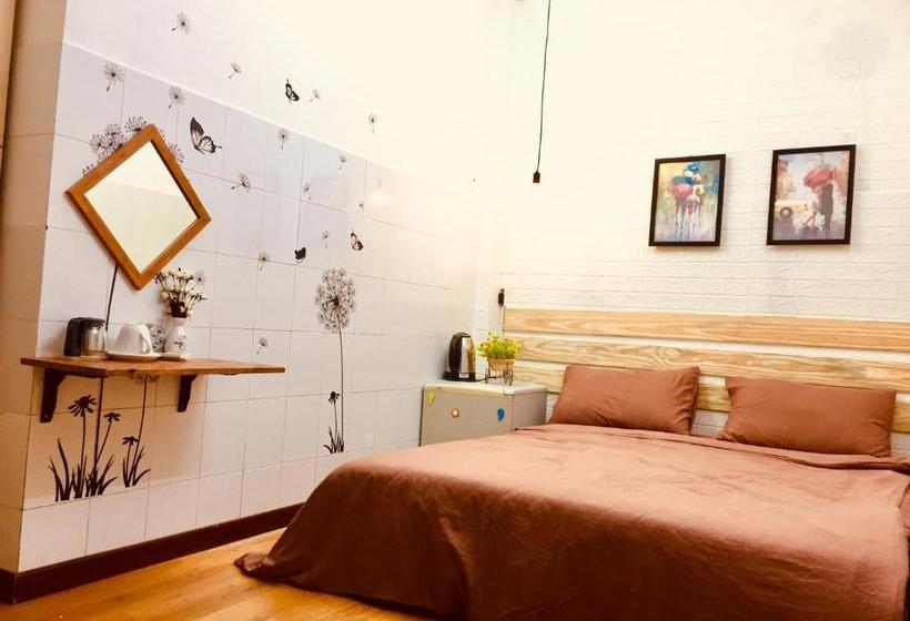 هاستل Diamond Rainbow  The Love Apart City Centre