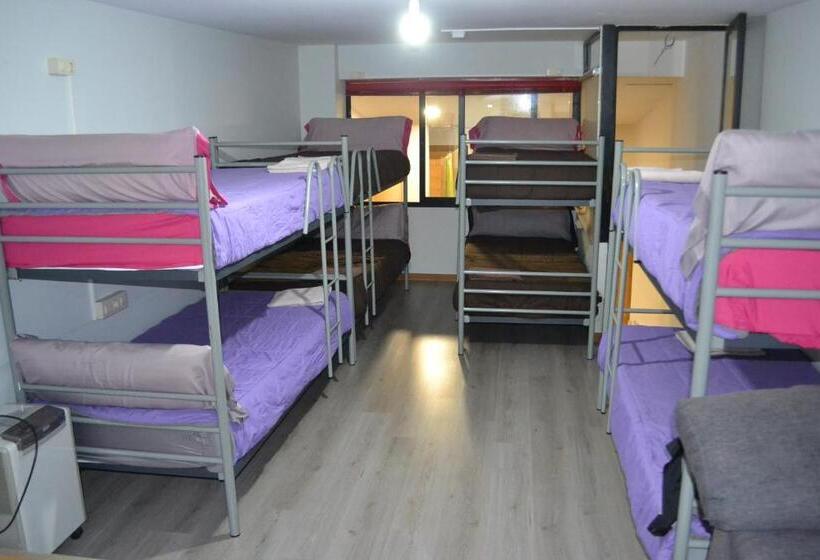 هاستل Santiago De Vilavella