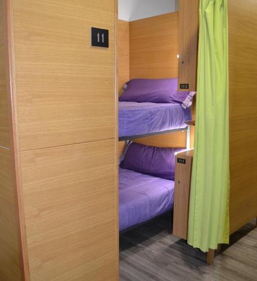 هاستل Santiago De Vilavella