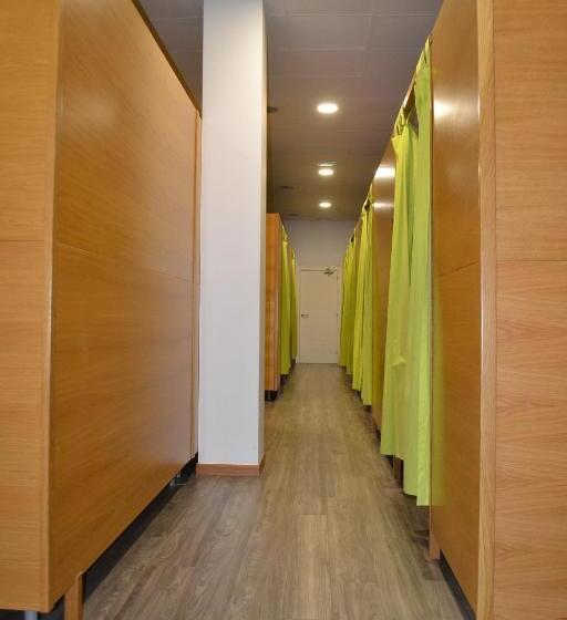 هاستل Santiago De Vilavella