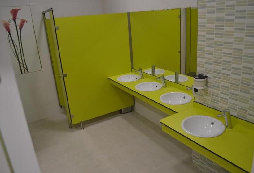 هاستل Santiago De Vilavella