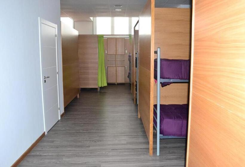 هاستل Santiago De Vilavella