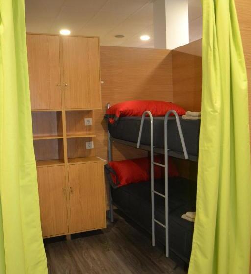 هاستل Santiago De Vilavella