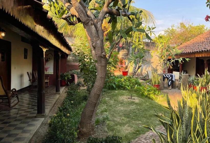 فندق صغير Viavia Leon