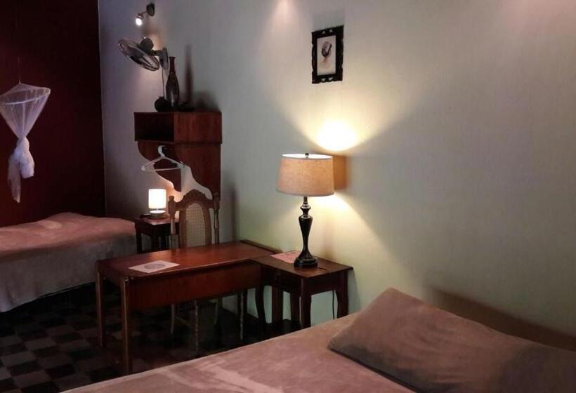 فندق صغير Viavia Leon