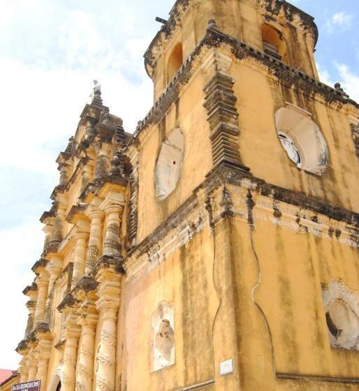 فندق صغير Viavia Leon