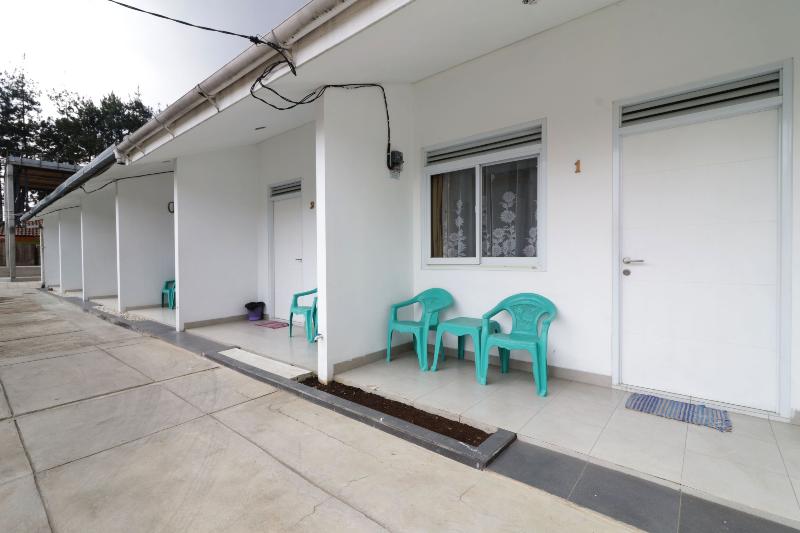 Arka Family Villa Syariah