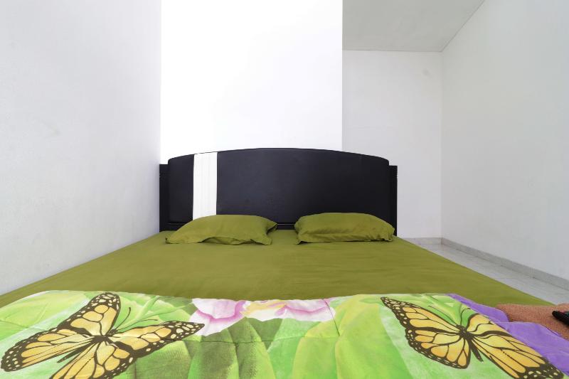 Arka Family Villa Syariah