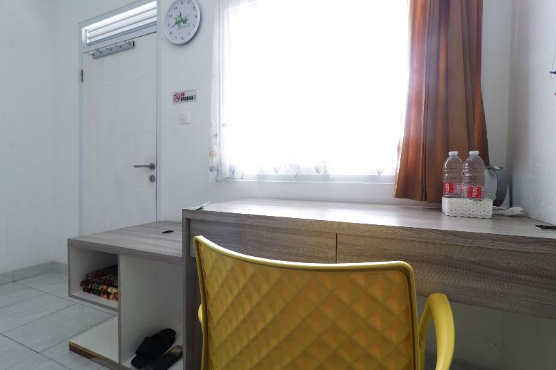 Arka Family Villa Syariah