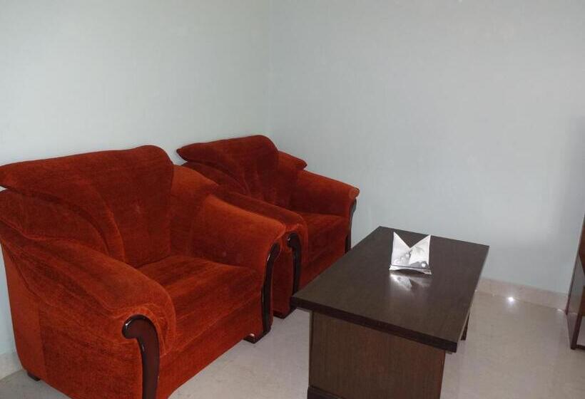 Bandipur Wildlife Resort & Spa, Bandipur