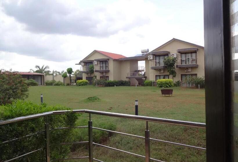 Bandipur Wildlife Resort & Spa, Bandipur