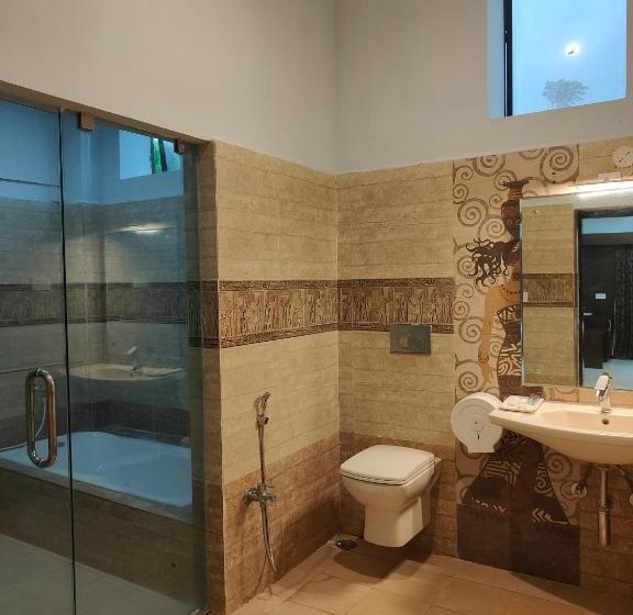 Bandipur Wildlife Resort & Spa, Bandipur